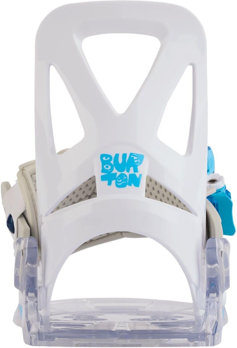 BURTON أربطة تزلج الأطفال جروما - Image 3